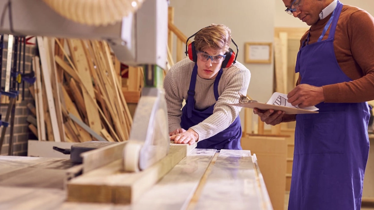 These Career Paths Could Get You Into Work Faster Than You Think