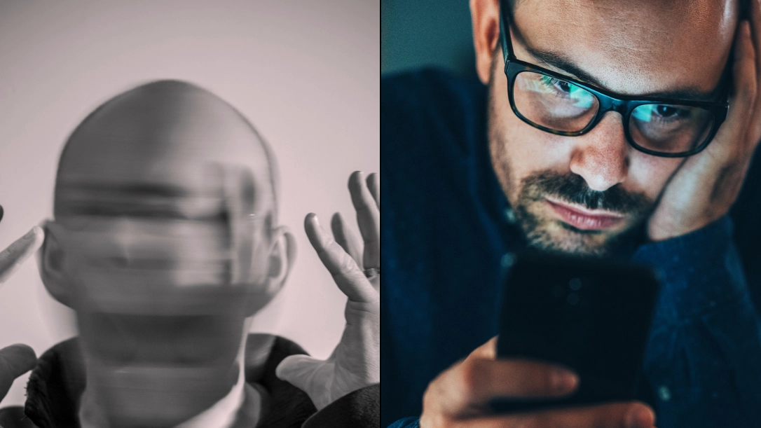 Five minute test can judge how psychopathic you are compared to the rest of the country