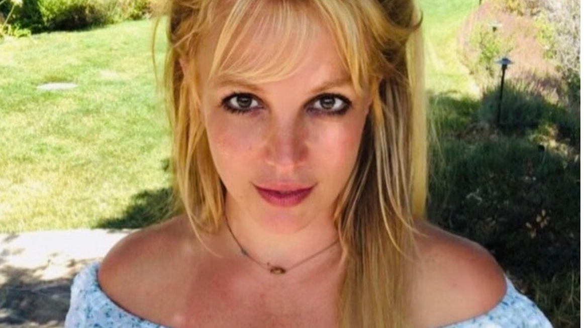 Britney Spears Launches Scathing Attack On Sister Jamie Lynn