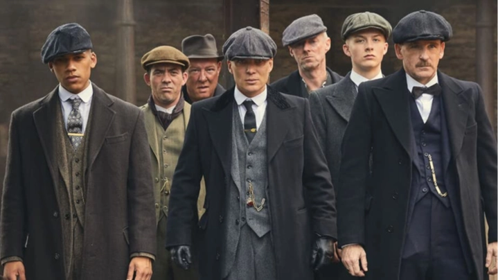 Peaky Blinders movie gets March 2026 release date
