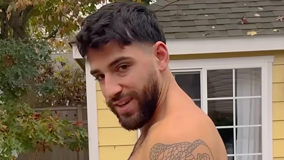 Man shares insane difference after eating only red meat for 60 days