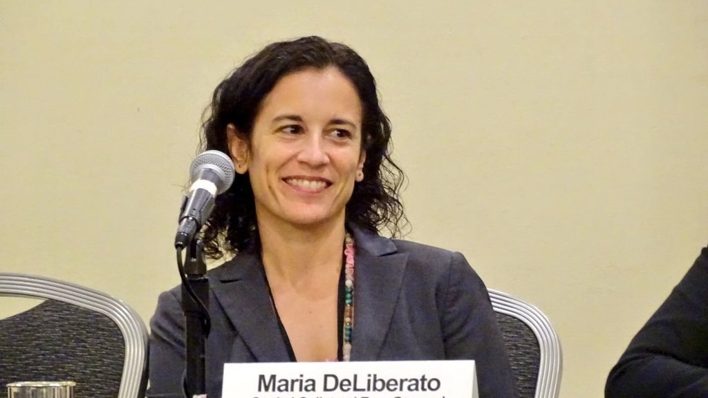 Death row lawyer explains why she defends child killers 'to the wire'