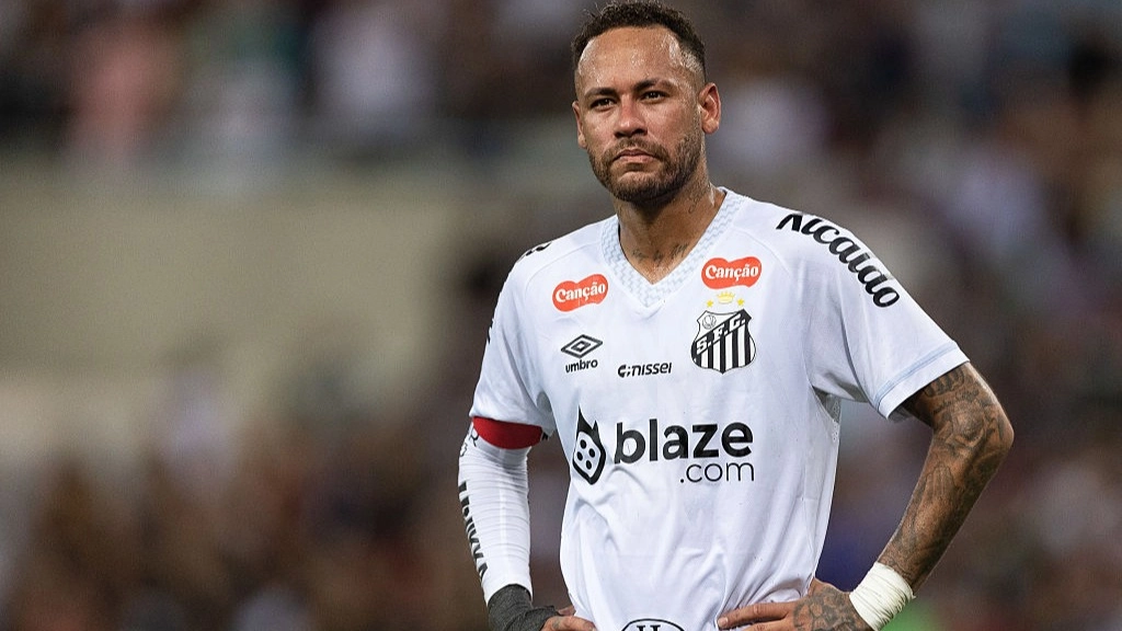 Billionaire leaves £846 million fortune to Neymar 'in his will'