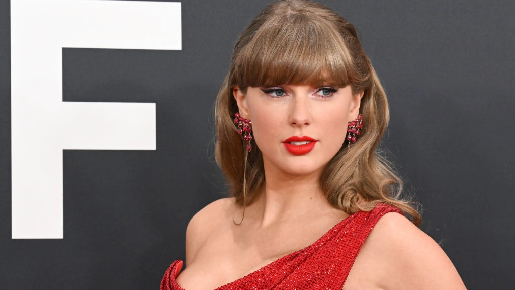 Taylor Swift has been dethroned as world's youngest self-made billionaire