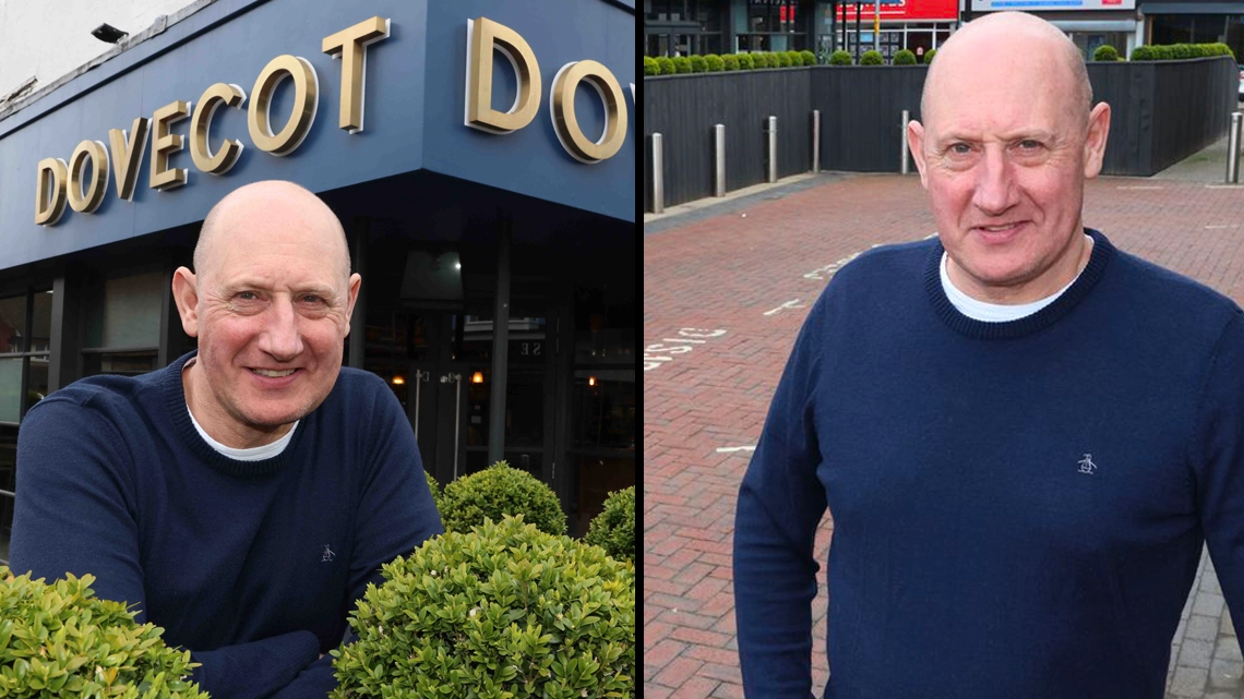 Bar Landlord Says He's Priced Beer To Avoid 'Clientele We Don't Want'
