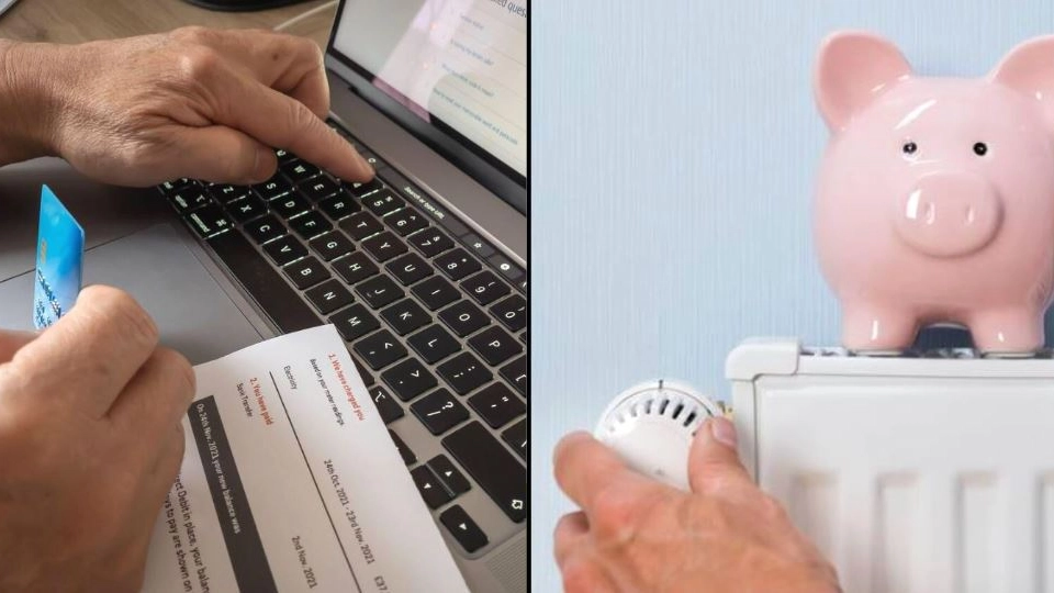 People Call For Energy Bill 'Strike' After Record Profits Celebrated By Companies