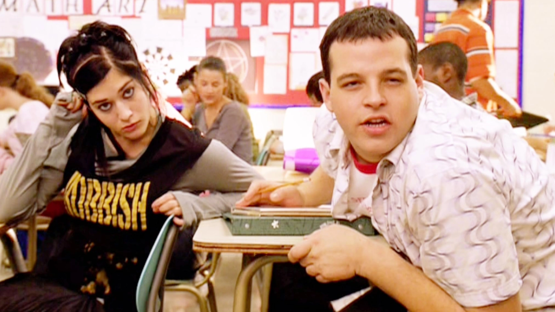 Mean Girls star Daniel Franzese shows off major weight loss in incredible transformation