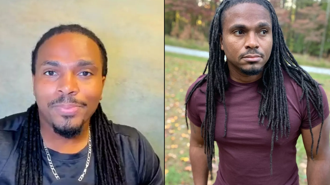Man explains the 'overwhelming' thing about learning to live with narcissistic personality disorder