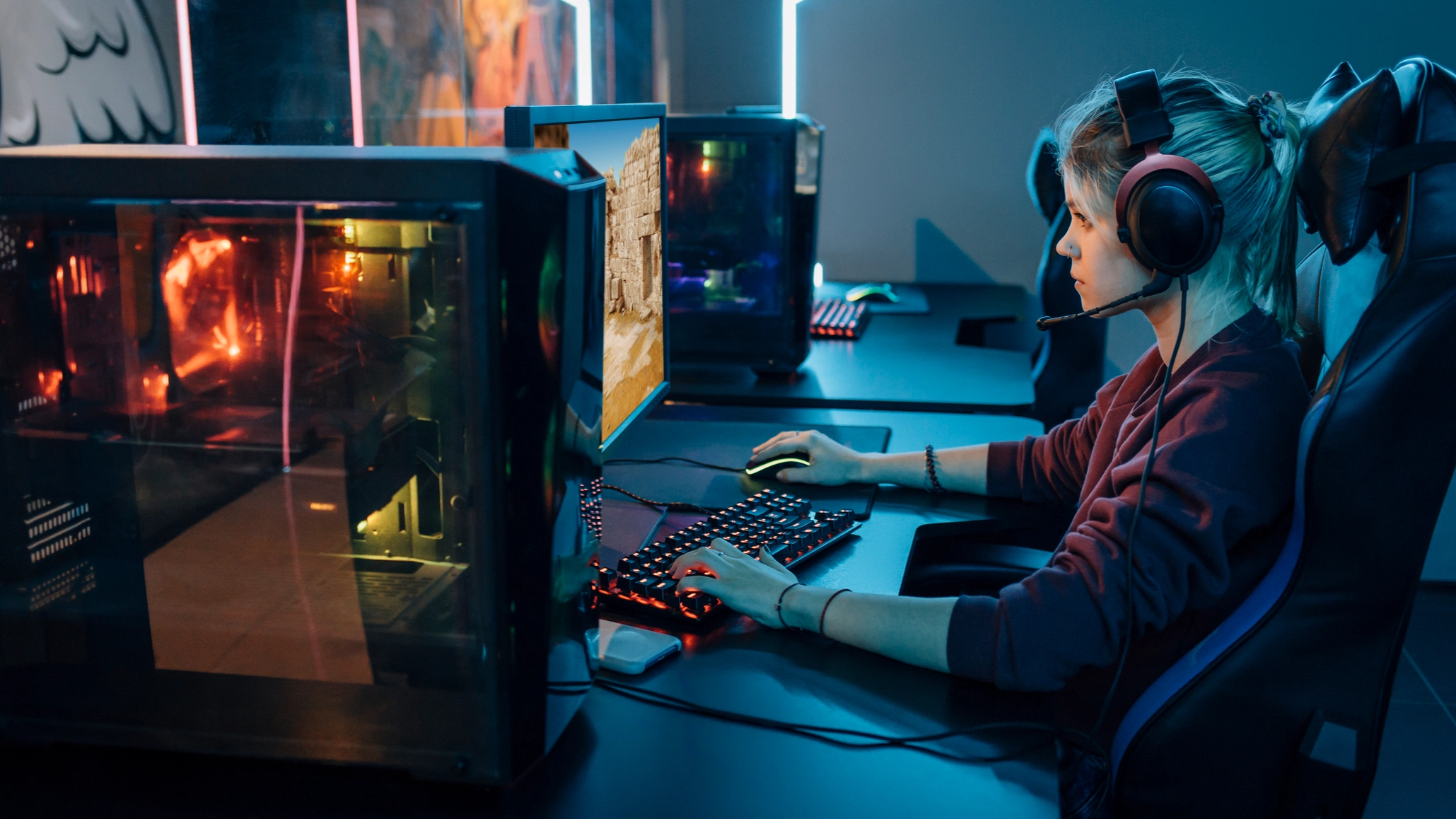 Level up your gameplay with these 15 top gaming accessories