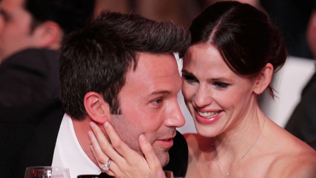 Jennifer Garner makes rare comment about Ben Affleck divorce after 13 year marriage