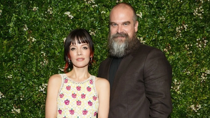 Lily Allen takes brutal revenge over ex-David Harbour's alleged affair with explosive lyrics on new album