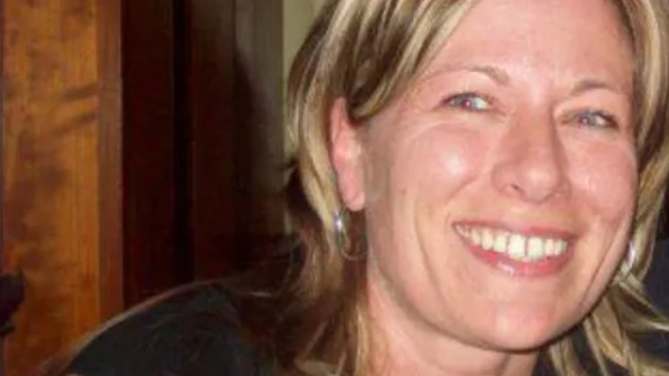 Healthy mum, 56, to end life at Swiss clinic after losing her only son