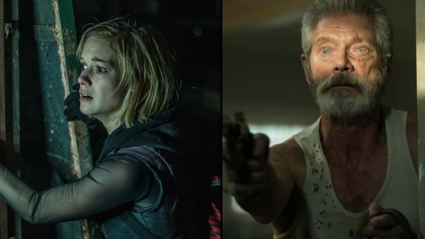 Netflix adds 'disturbing' horror movie that viewers are labelling 'scariest in the world'