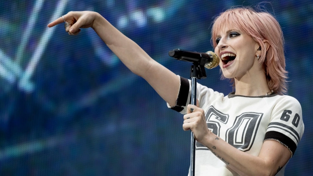 Hayley Williams fans share hidden ticket hack after Dublin shows 'sold out in two minutes'