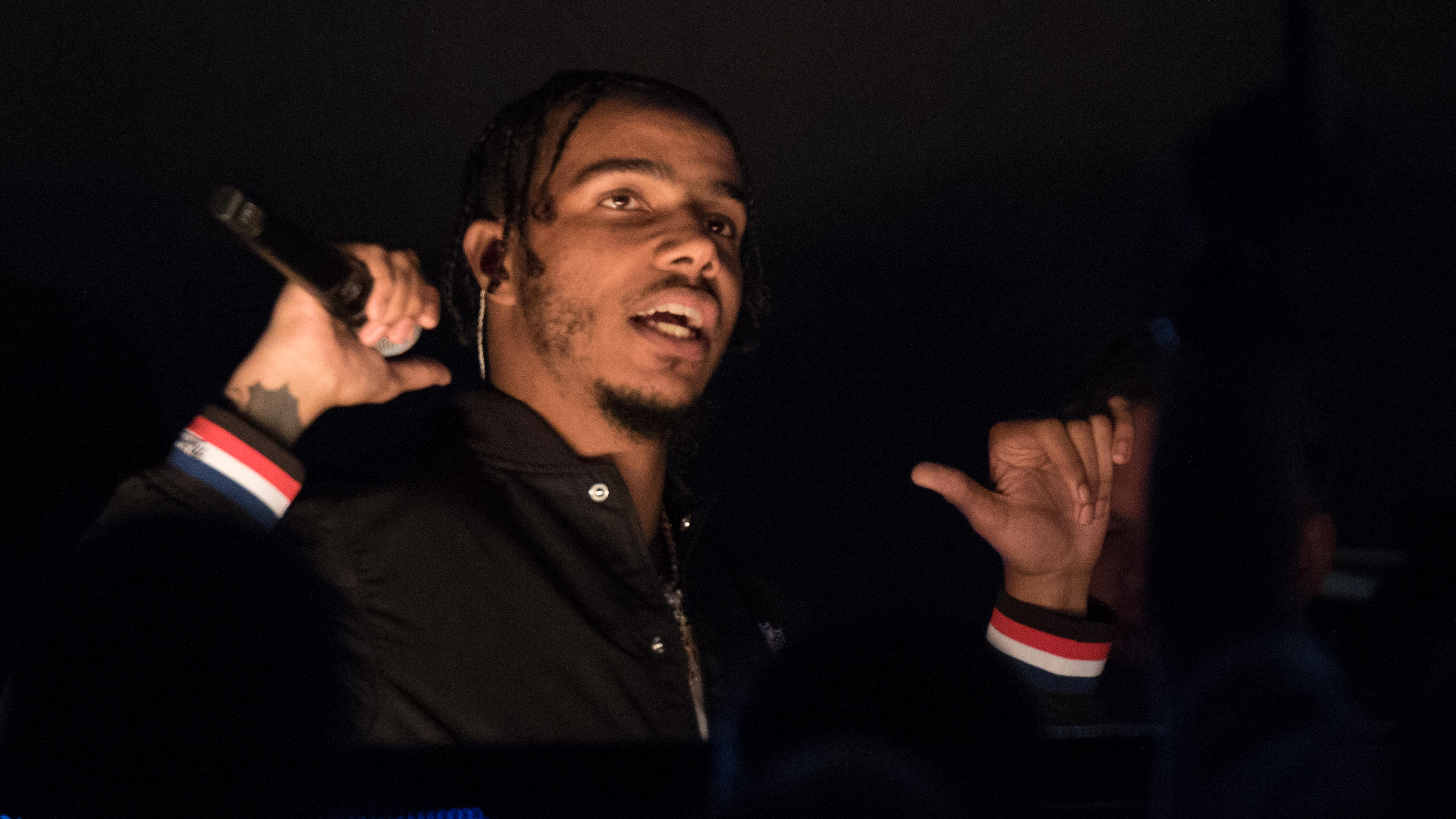 What Is AJ Tracey's Net Worth In 2022?
