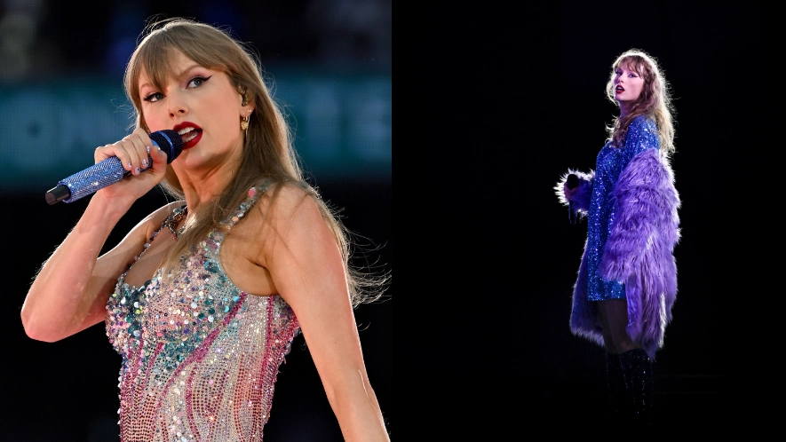 Taylor Swift breaks silence on terror attack plot planned for her concert that saw shows cancelled