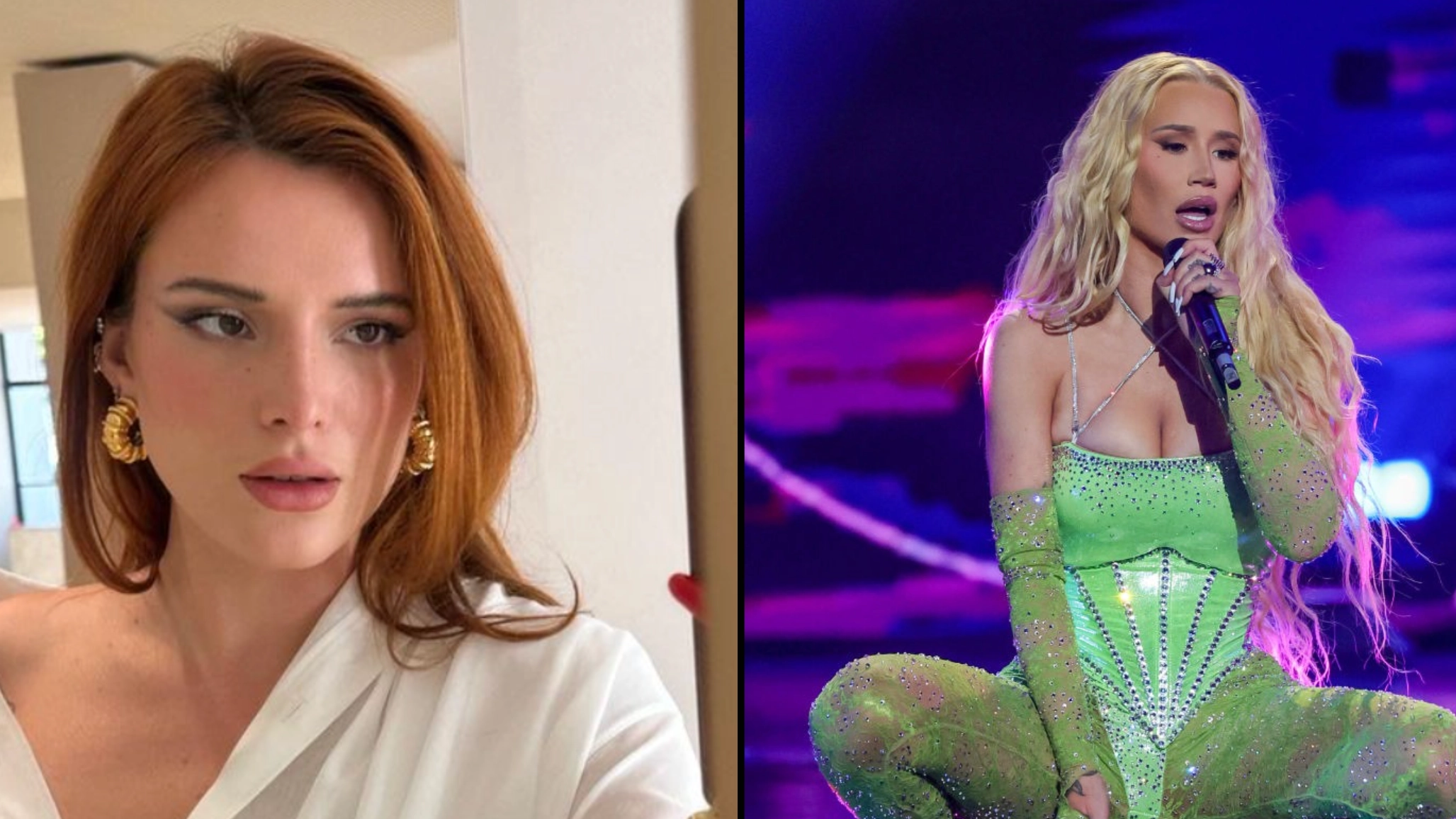 Host of celebrities make up the top 10 highest-earners on OnlyFans for 2024