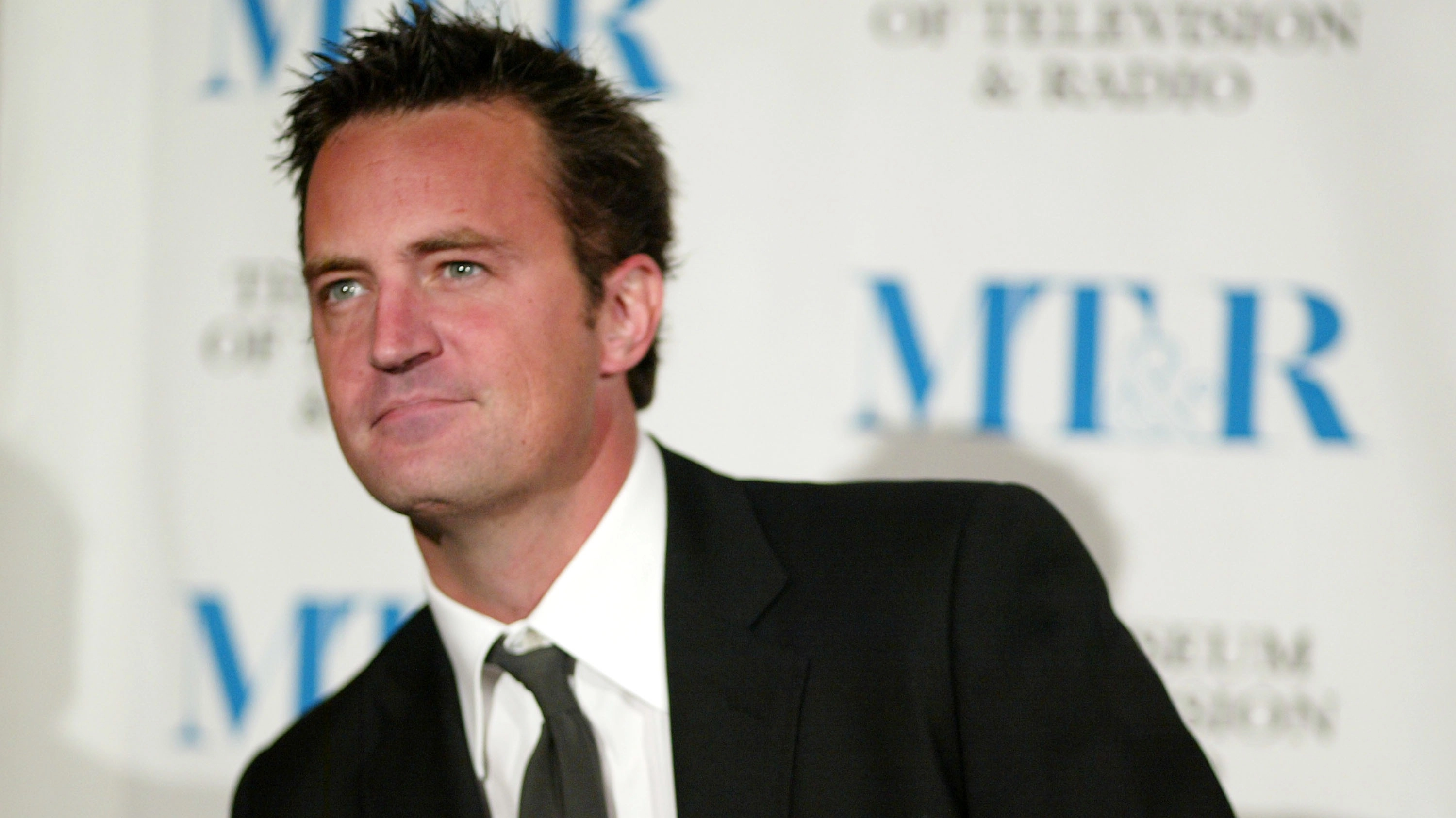 Matthew Perry’s sister opens up on ‘cracking up laughing’ during actor’s ‘harrowing’ private funeral