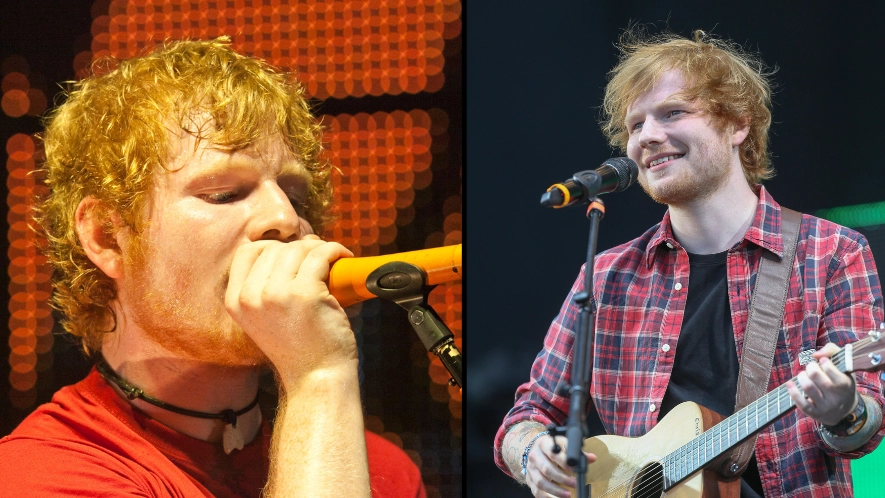 Ed Sheeran won’t need to quit music forever after winning his copyright trial