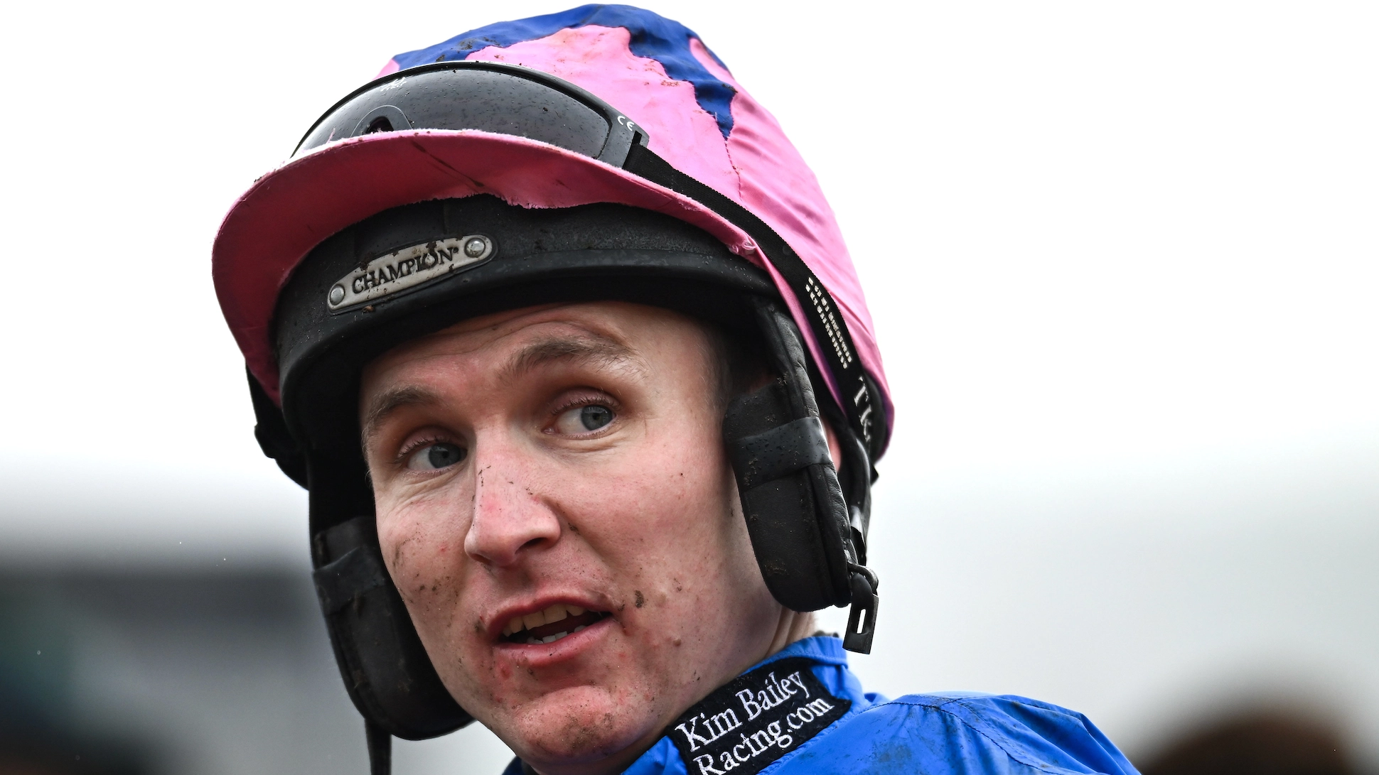 Cheltenham winner's mother 'ruins his moment' with brutally honest interview