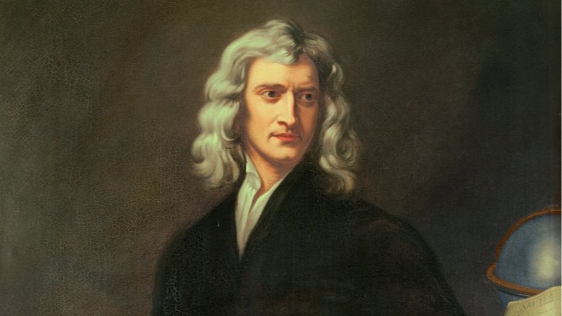 Isaac Newton letter from 300 years ago chillingly predicts the world will end soon