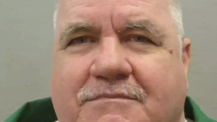 Mother of death row inmate killed by firing squad didn't know son was being put to death by rare execution method