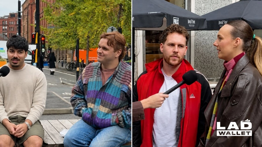 Autumn Budget: Young Brits share heartbreaking reality of trying to buy a home as one says ‘I’ve given up’