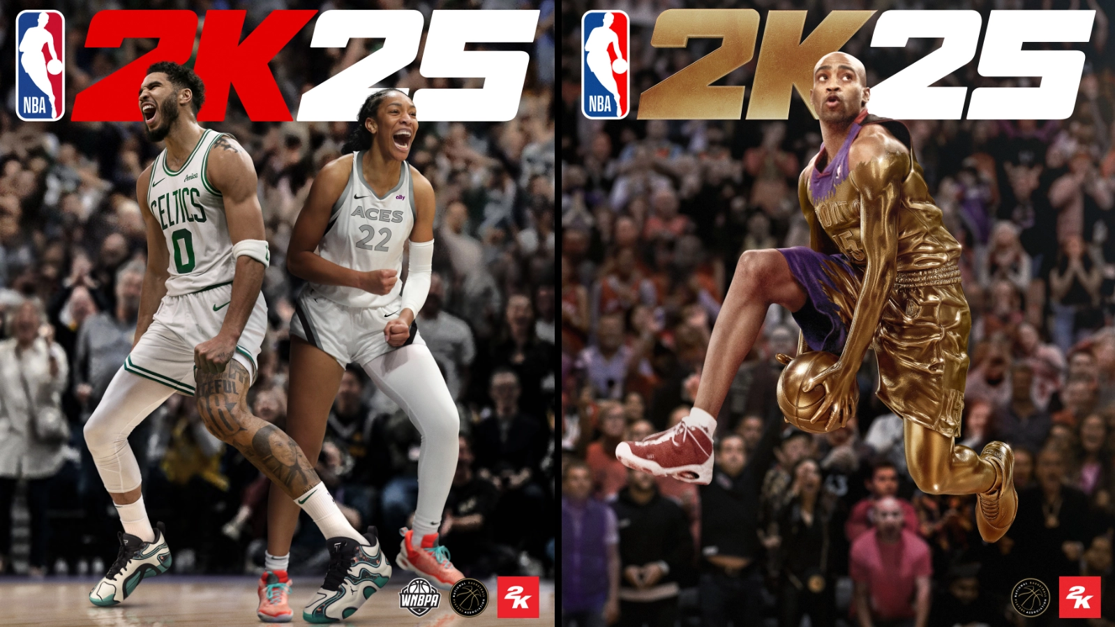 Alert the chat, 'cause we're gearing up for the arrival of NBA 2K25 and you've got a shot at tagging along