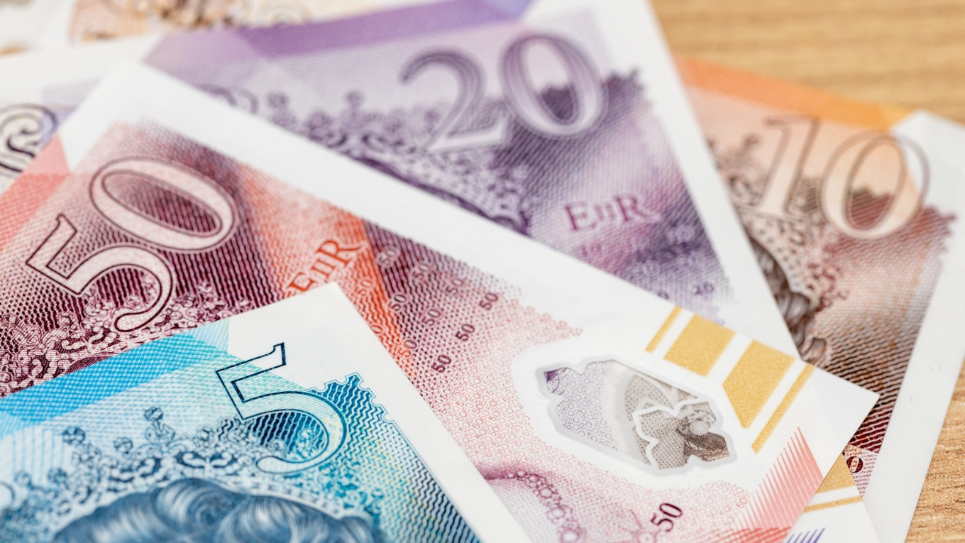 More than three million UK workers are set to receive pay rises of up to £2500