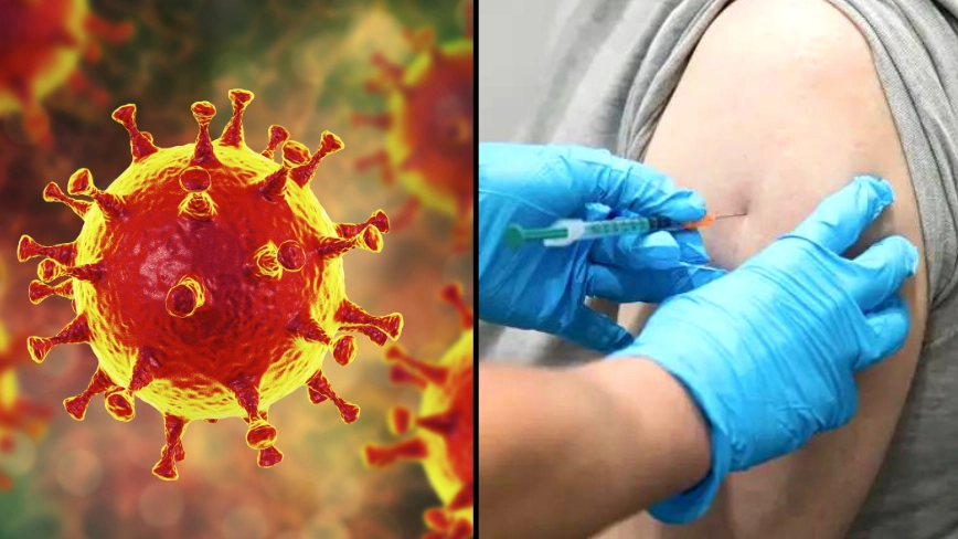 Scientists say Covid-19 variants are continuing to 'accelerate' and the pandemic is definitely not behind us