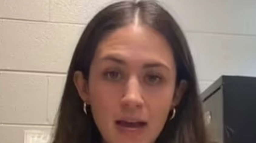 Teacher apologises over comments ripping into pupils explaining why she quit profession for good