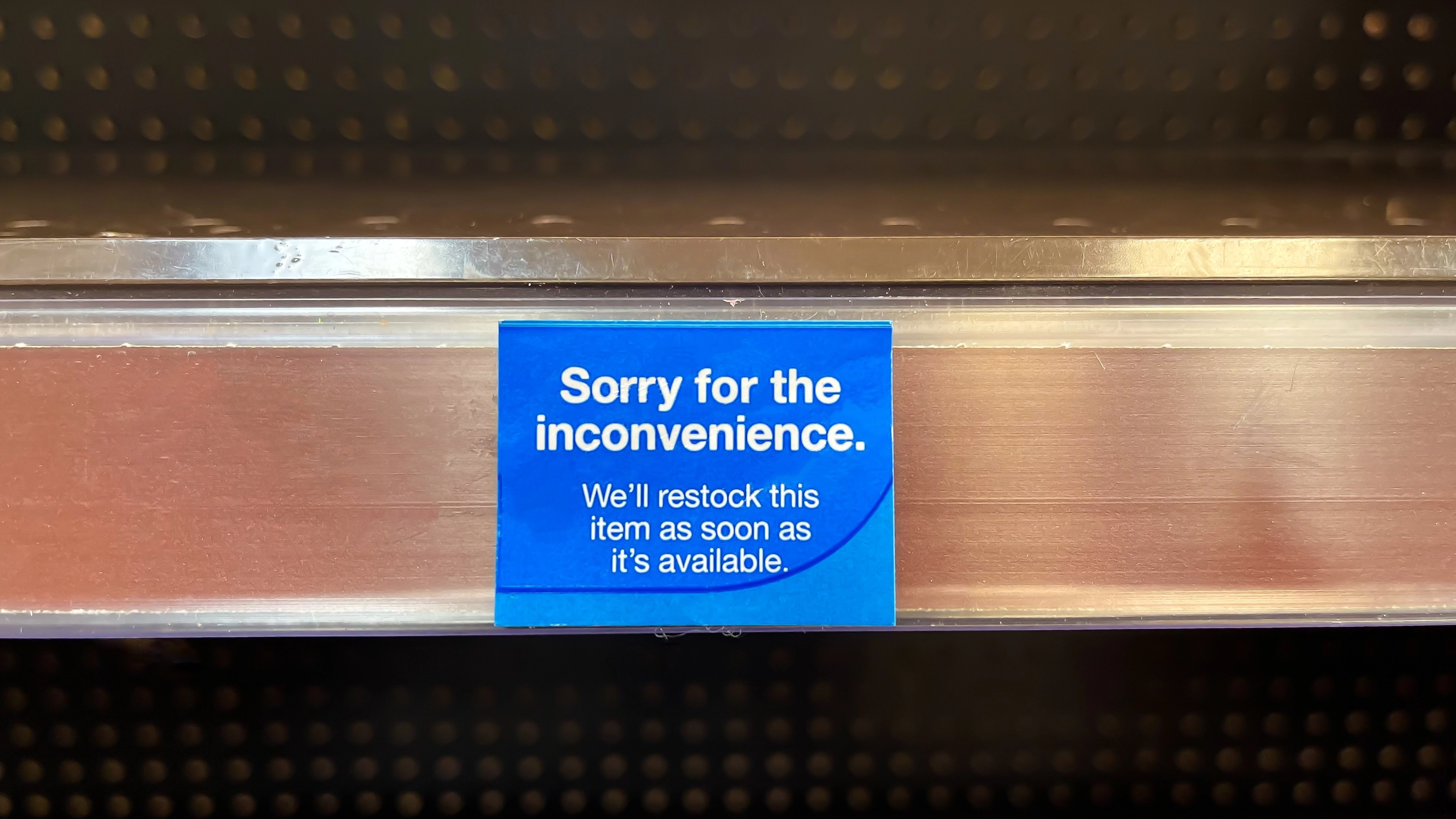 What happens if there are food shortages in the UK as government warns it's stepping up plans