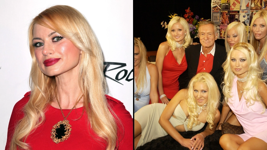 Hugh Hefner's former partner shares strict rules Playboy founder had for his girlfriends
