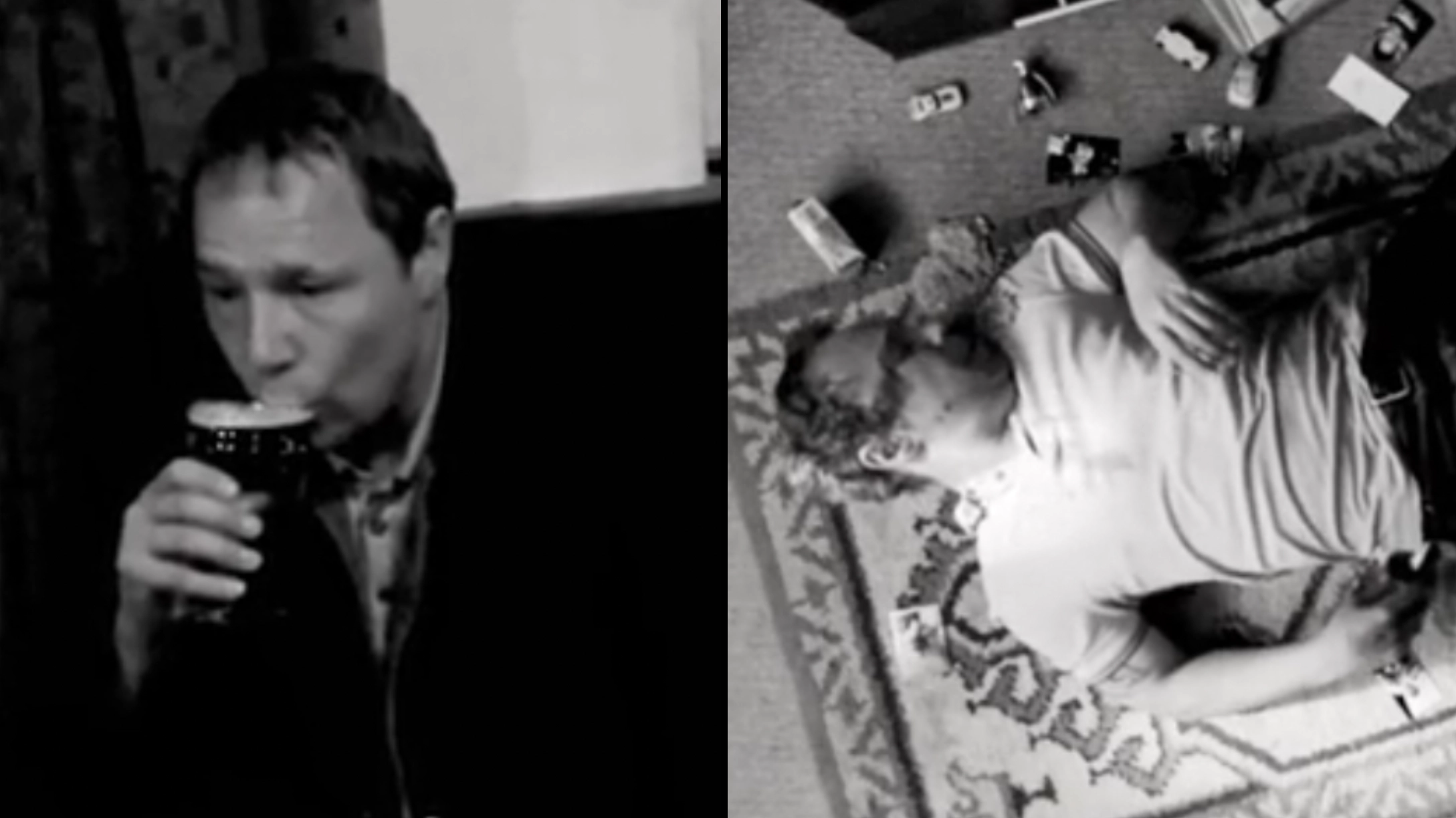 Stephen Graham role where his character relapses praised for being harrowingly accurate