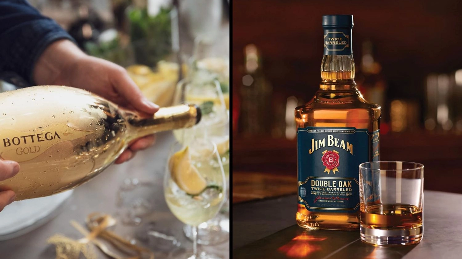 Huge discounts on Jack Daniels, Kraken and Baileys as Amazon launches massive flash sale