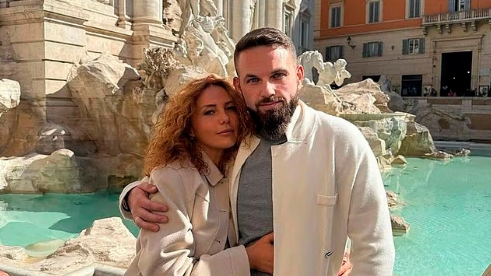 Disturbing details emerge about death of crypto millionaire and wife ‘tortured' and found in desert