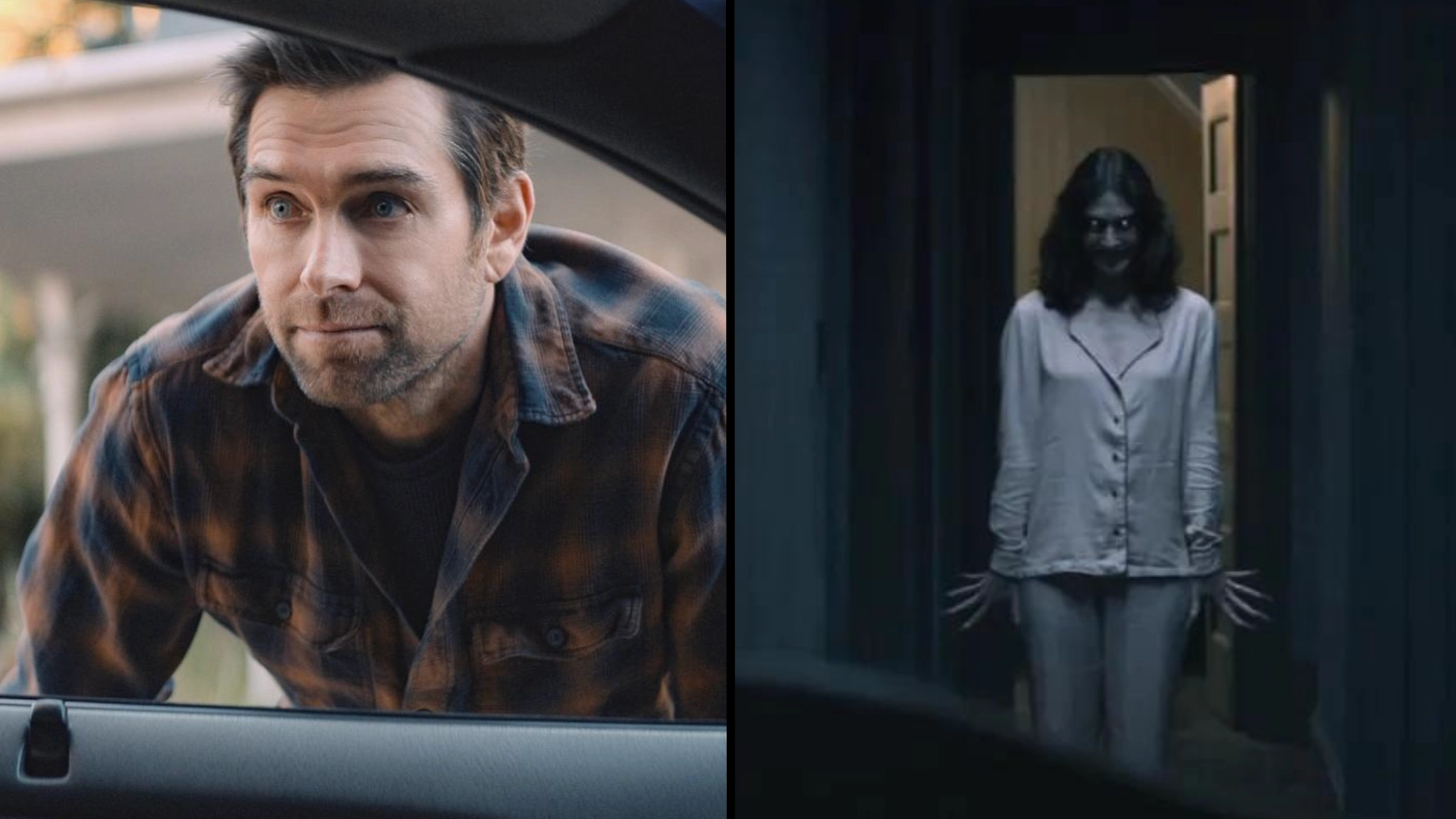 One of 2023's creepiest films has been added to Netflix as fans are urged to ignore Rotten Tomatoes score