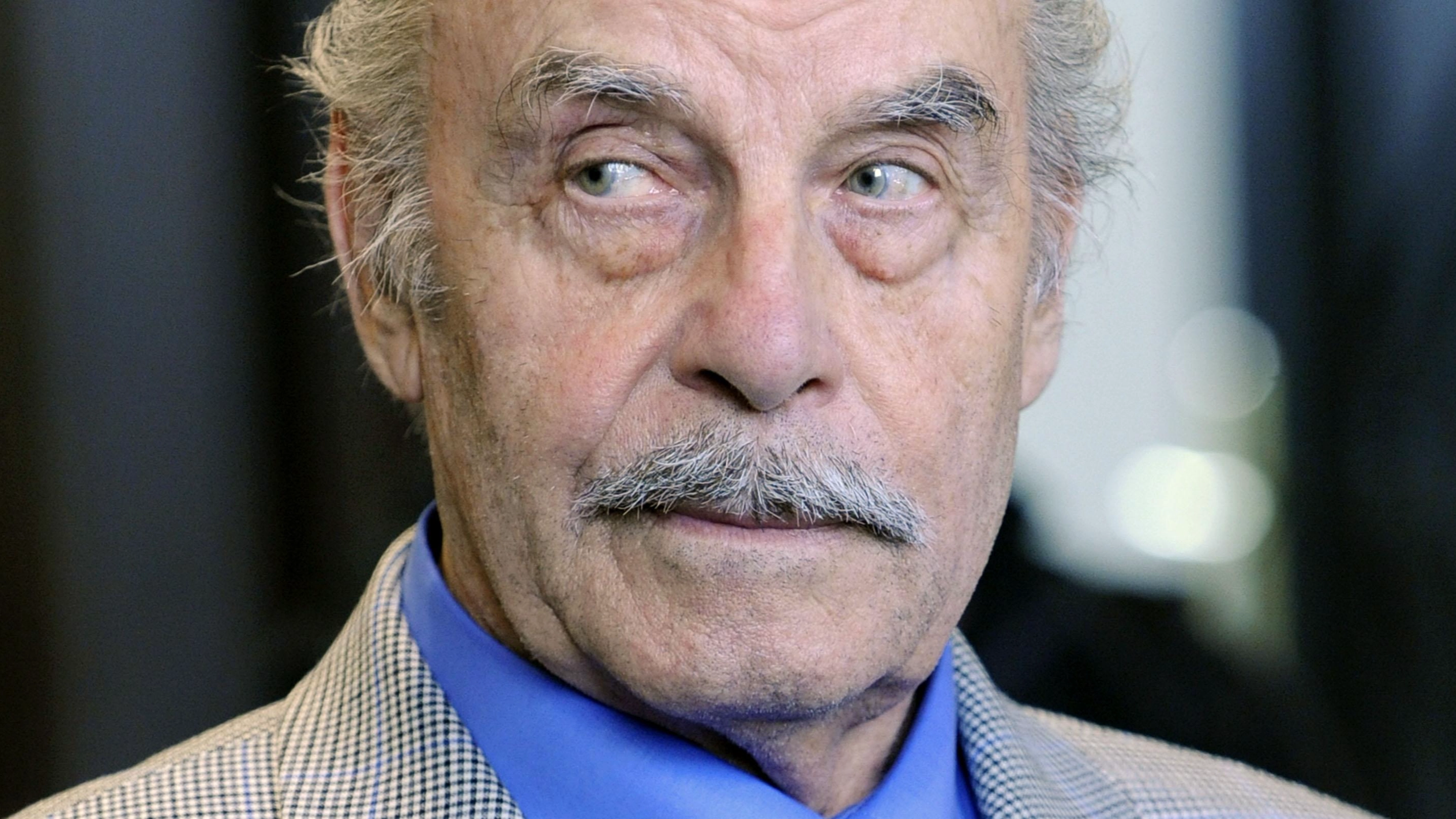 Josef Fritzl’s lawyer issues fresh demand for prison release before his 90th birthday tomorrow