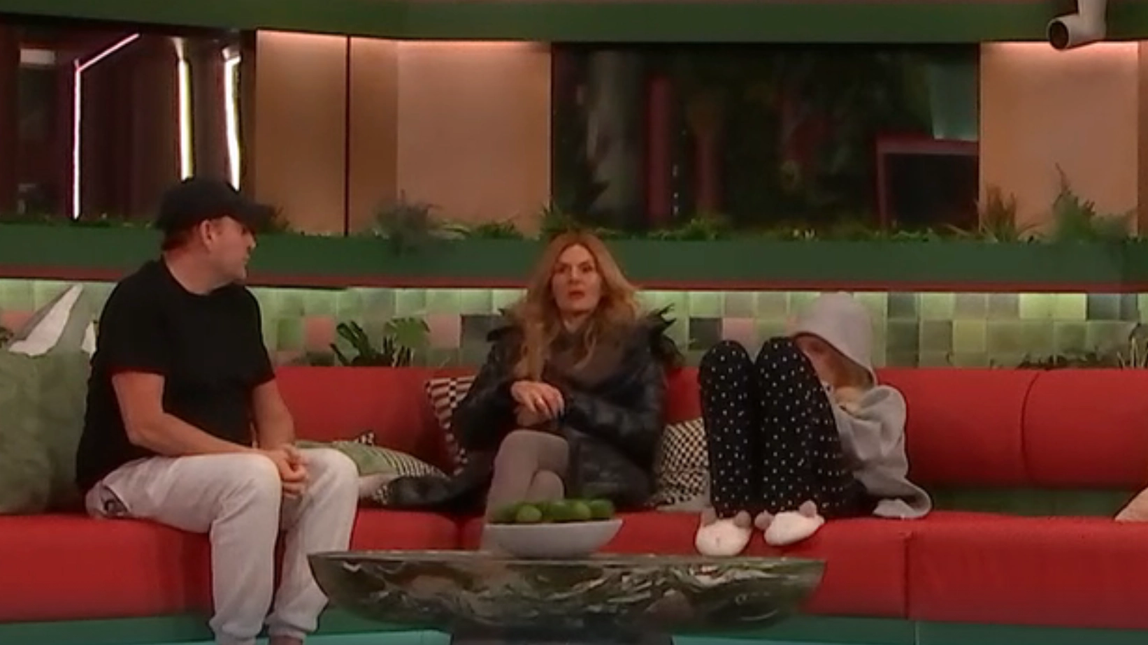 'Secret code' spotted in ITV's Big Brother as eviction theory could change entire outcome of show