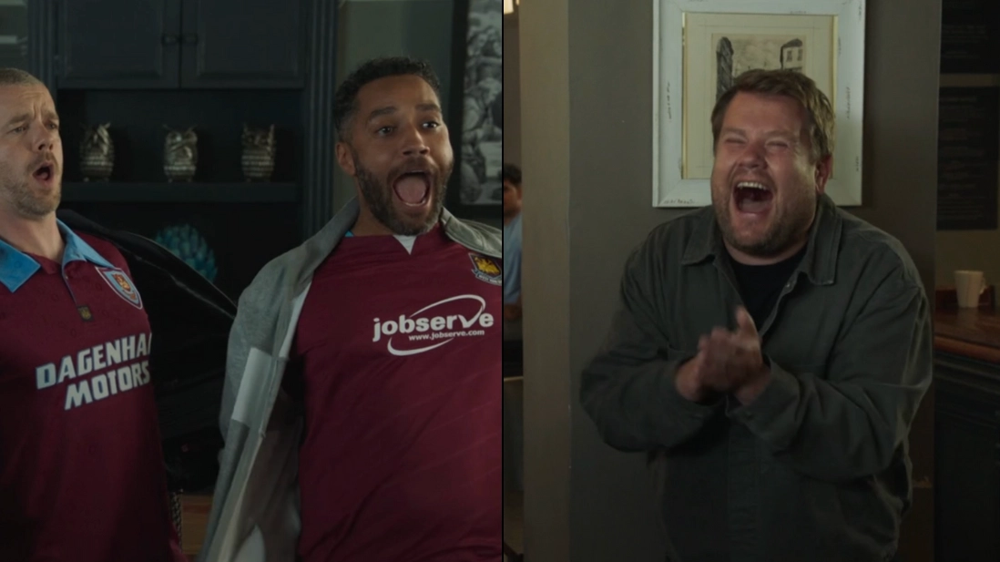 Gavin and Stacey fans left in stitches after spotting 'hidden' detail in finale episode