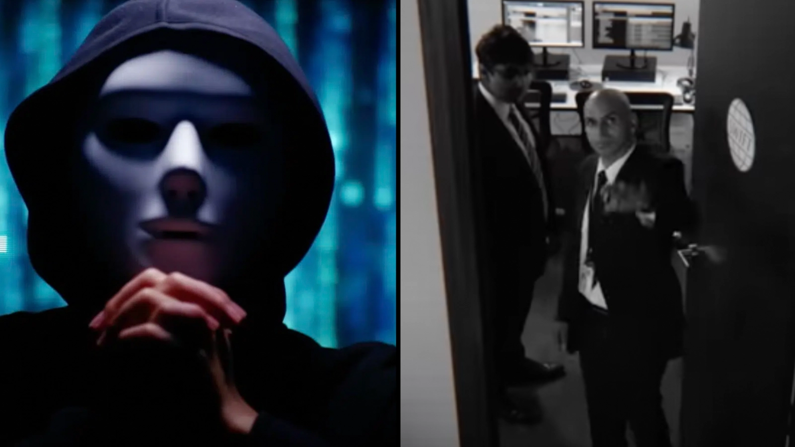 The simple typo that stopped bank robbers from stealing $1 billion