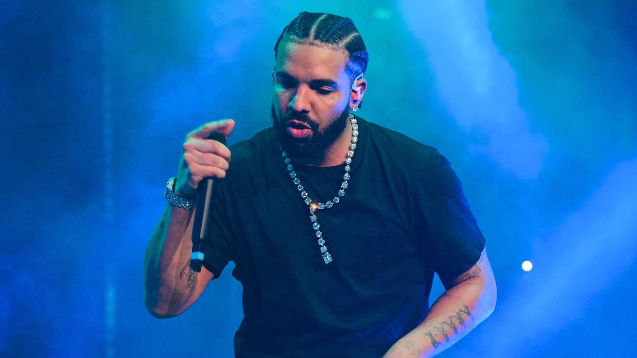 Why Drake is suing his own label and not Kendrick Lamar over 'certified p**dophile' lyric in song performed at Super Bowl