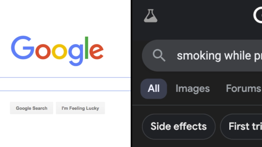 People cannot believe how dangerously wrong new Google feature is