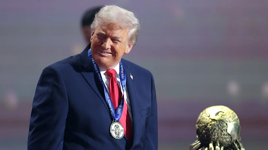 More World Cup teams could be affected as Trump plans to increase travel ban to 30 countries
