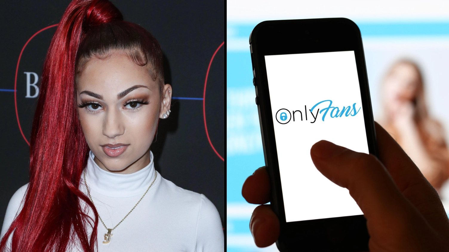 Bhad Barbie Shares Proof She Made $52 Million On OnlyFans In Just One Year