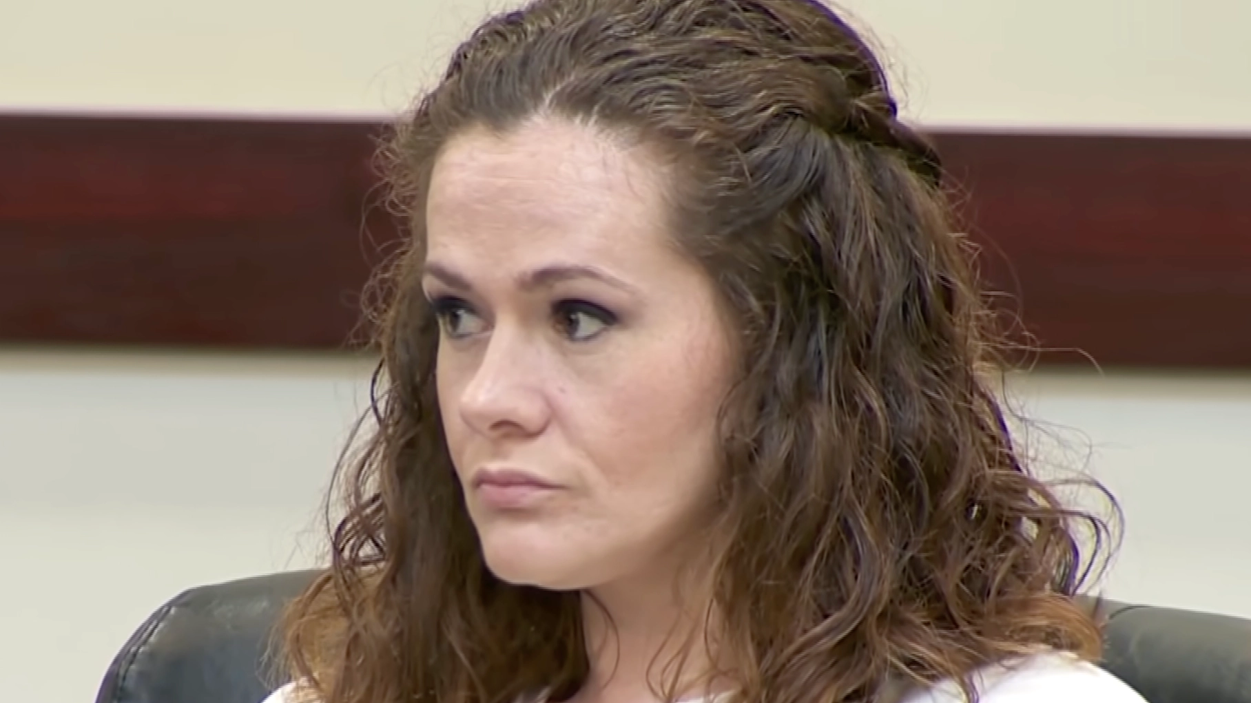 Mother of Christa Pike's victim responds to her being 'conscious and speaking' after botched execution