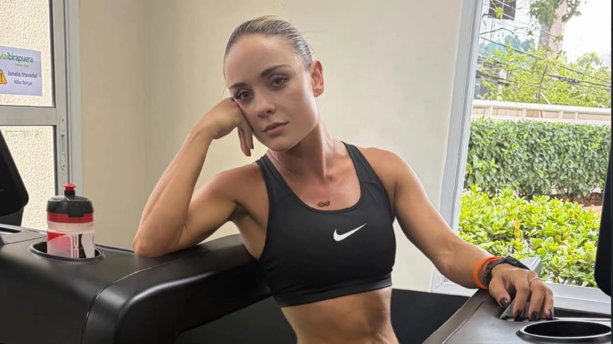 Influencer Mara Flavia Araujo ignored friends' pleas before tragic Ironman drowning