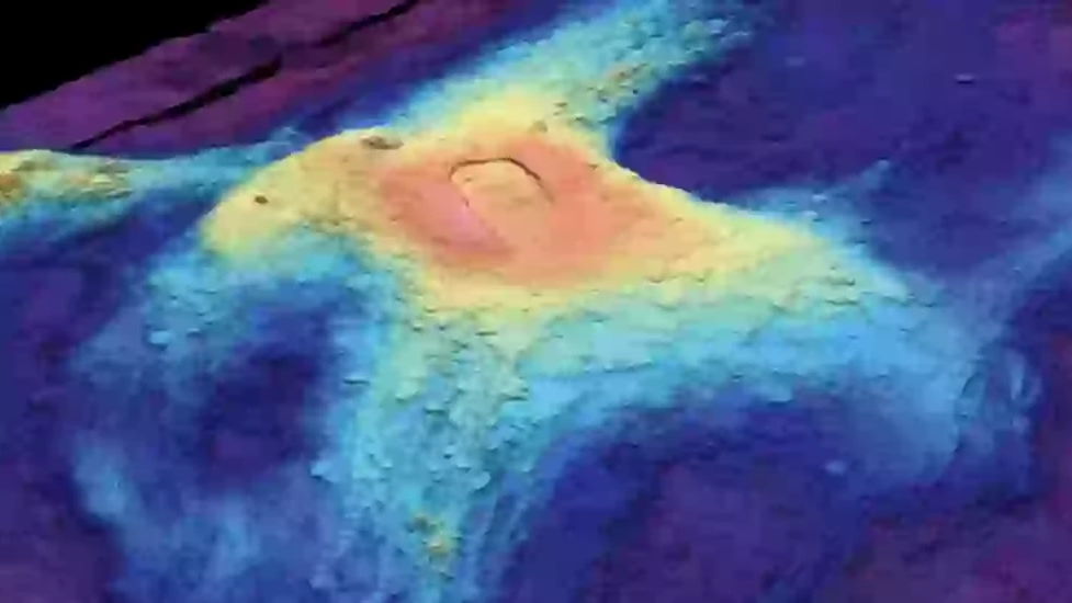 Impact major US volcano will have on surrounding area as its set to erupt imminently