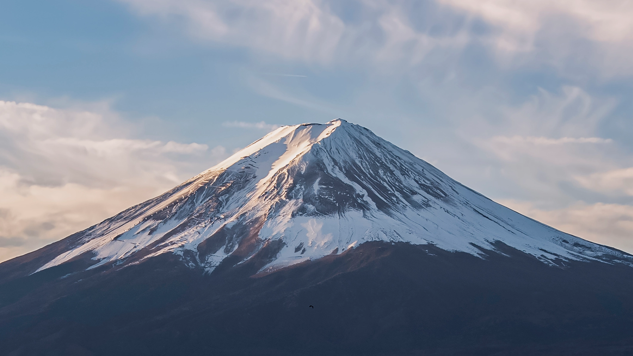 Student had to be rescued twice from Mount Fuji in four days because he went back up to find his phone