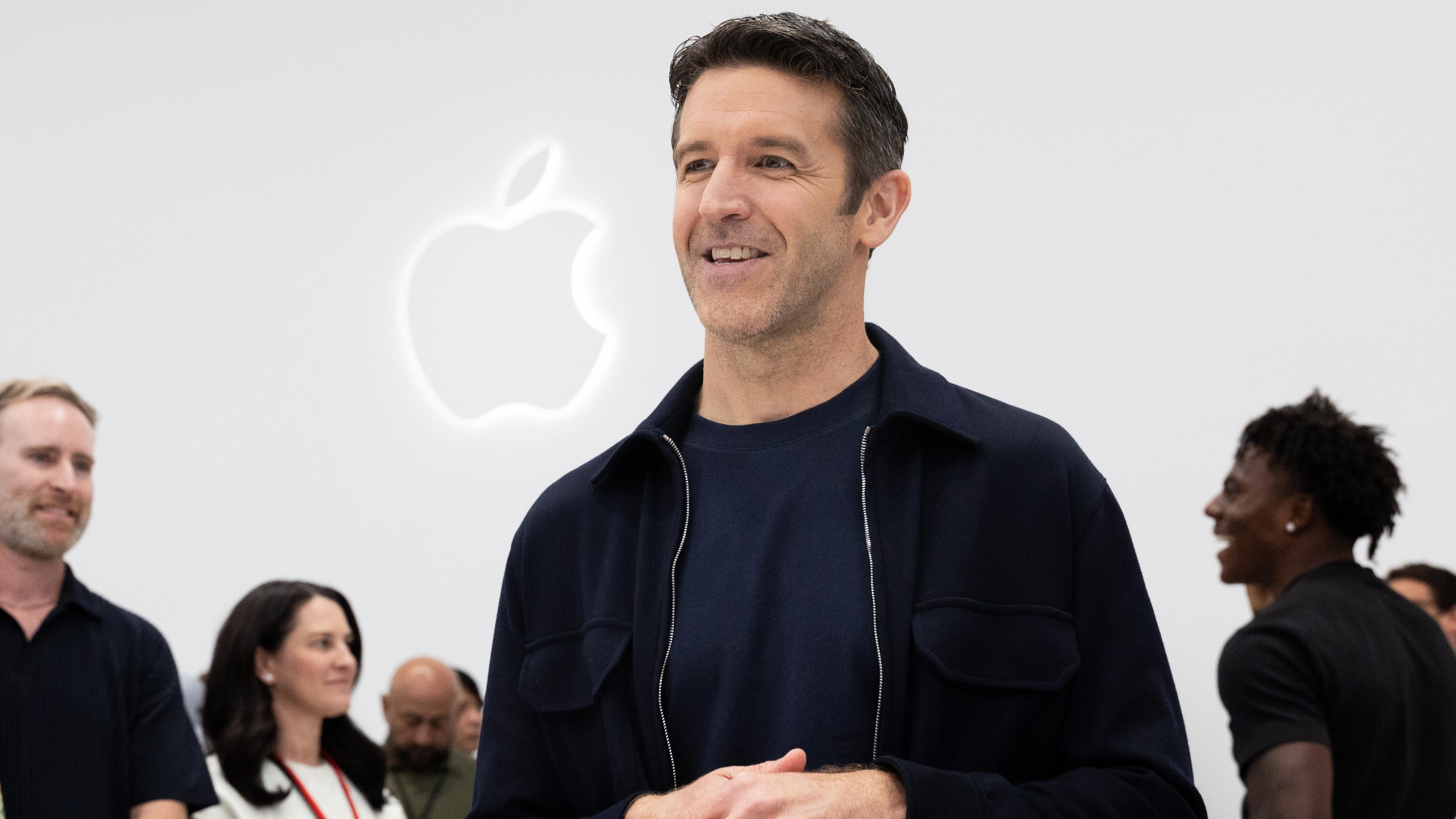 New Apple Watch feature labelled 'straight out of Black Mirror' as consumers creeped out